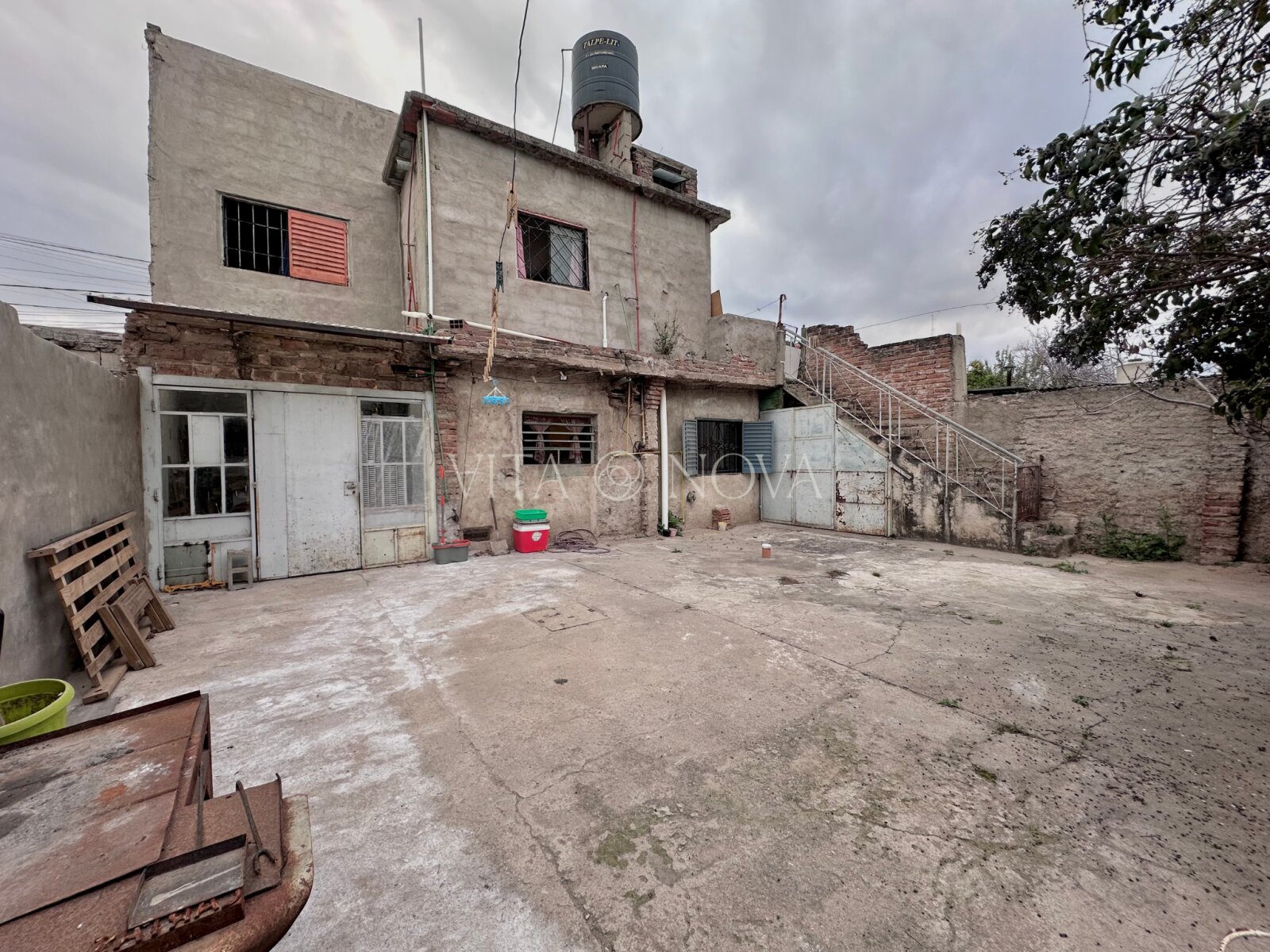 VENTA CASA Y DPTO - ALTO ALBERDI - Imagen 48