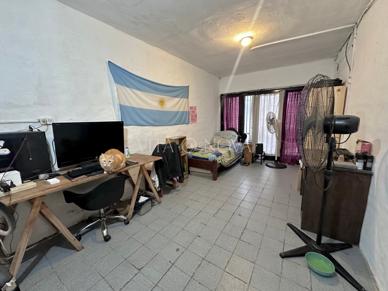 VENTA CASA Y DPTO - ALTO ALBERDI - Imagen 19