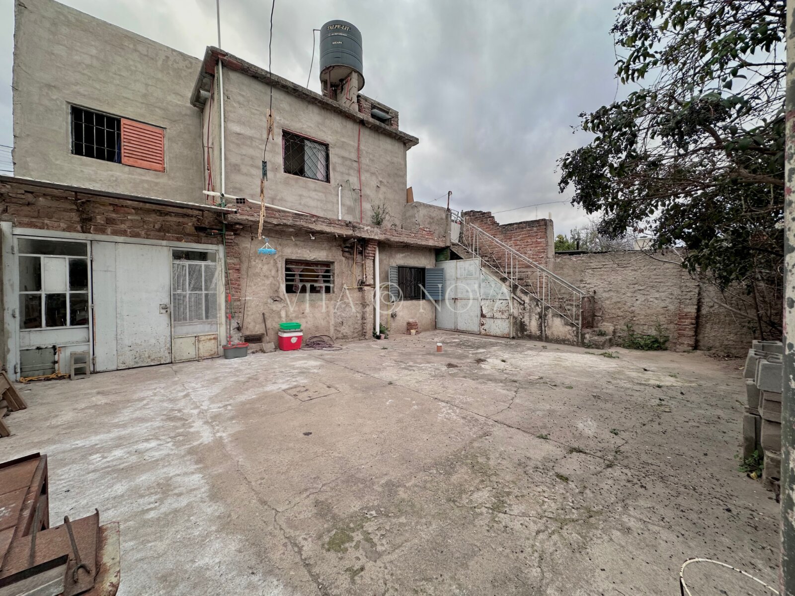 VENTA CASA Y DPTO - ALTO ALBERDI - Imagen 3
