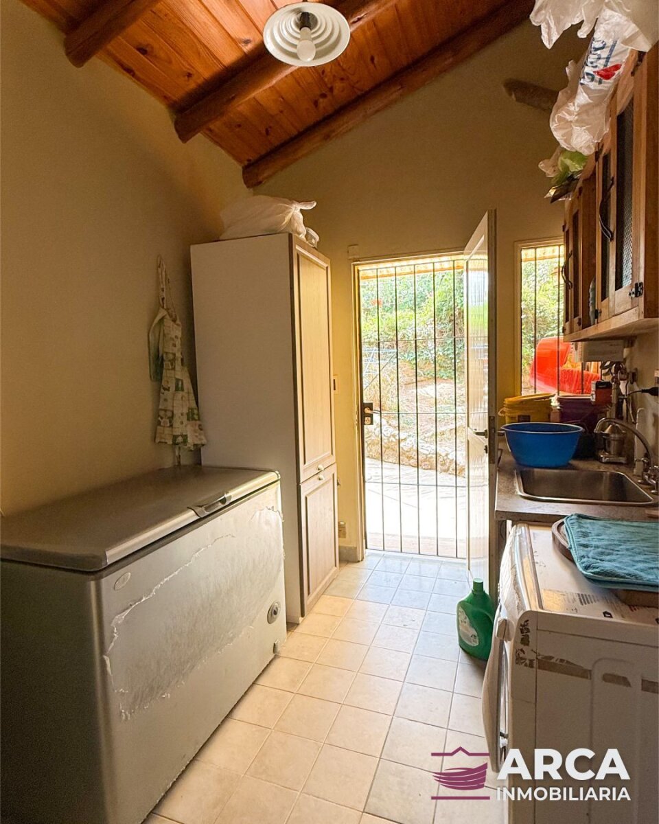 ARCA