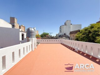 ARCA