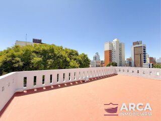 ARCA
