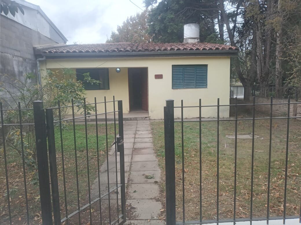 VENDO CASA 1 D BIALET MASSE