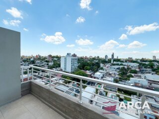 ARCA