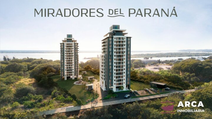 MIRADORES DEL PARANÁ 1