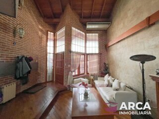 ARCA