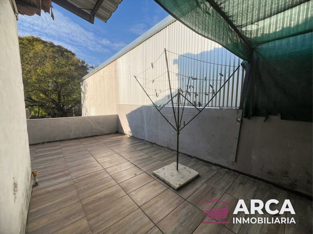 ARCA