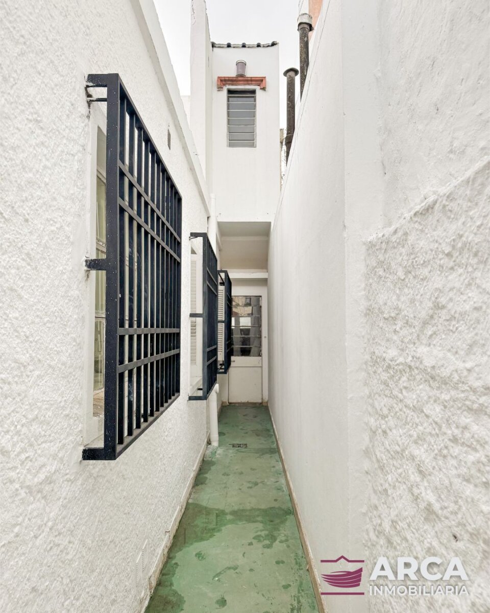 ARCA