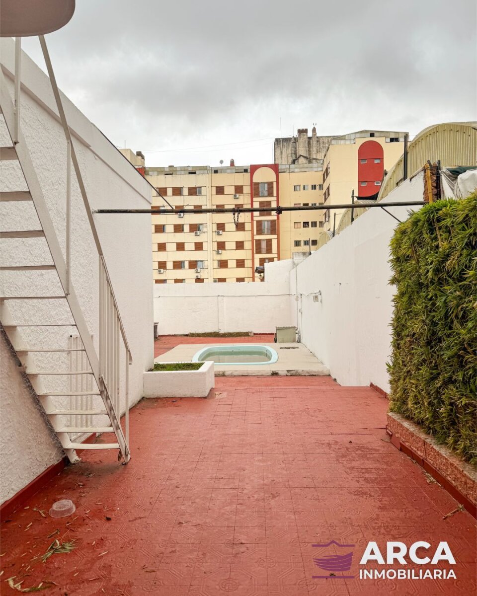 ARCA
