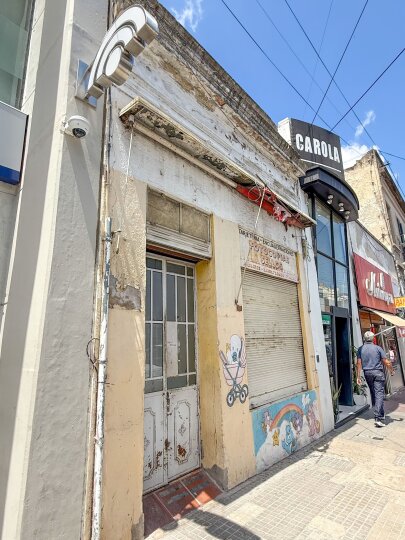 MONTECASEROS 187