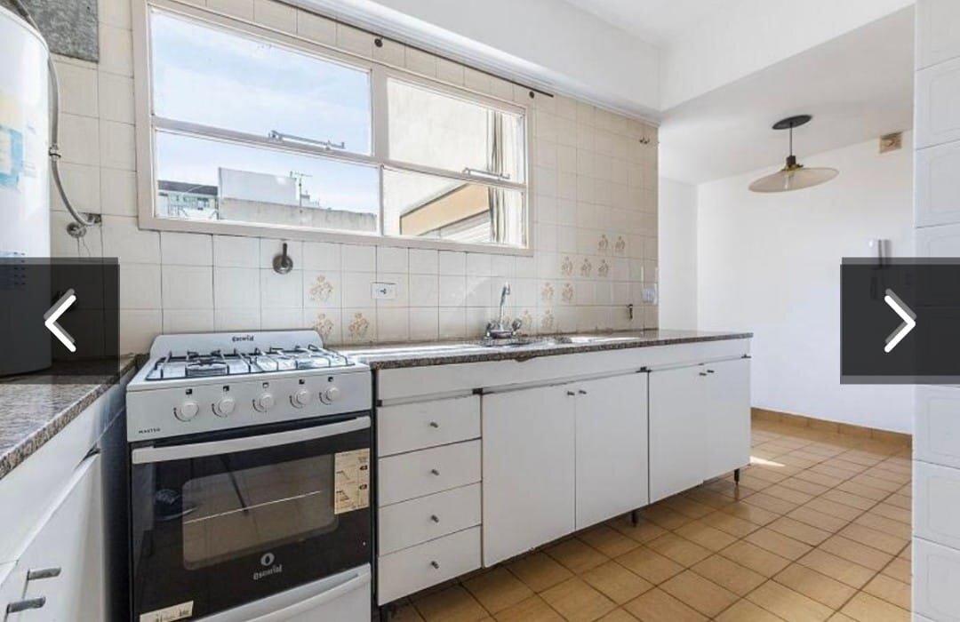 Oportunidad! se vende un hermoso departamento de 3 ambientes con cochera - Caballito - 12