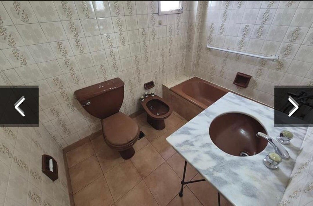 Oportunidad! se vende un hermoso departamento de 3 ambientes con cochera - Caballito - 8