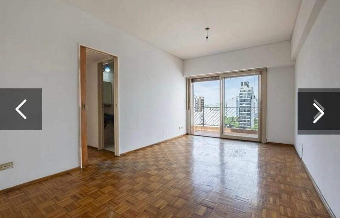 Oportunidad! se vende un hermoso departamento de 3 ambientes con cochera - Caballito - 2