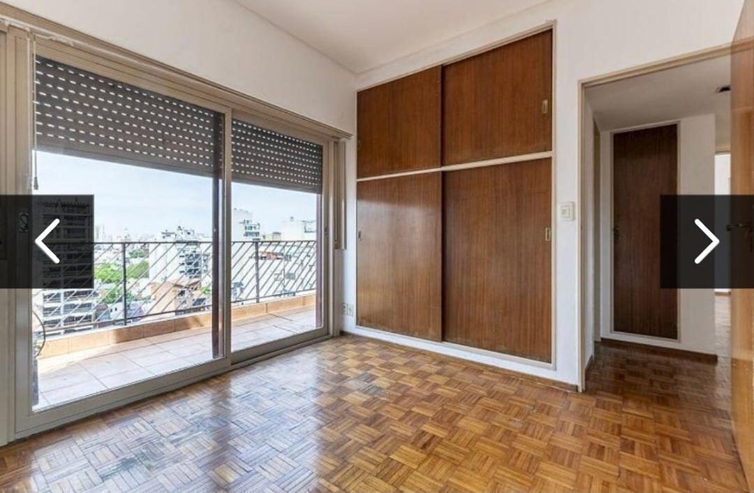 Oportunidad! se vende un hermoso departamento de 3 ambientes con cochera - Caballito - 11