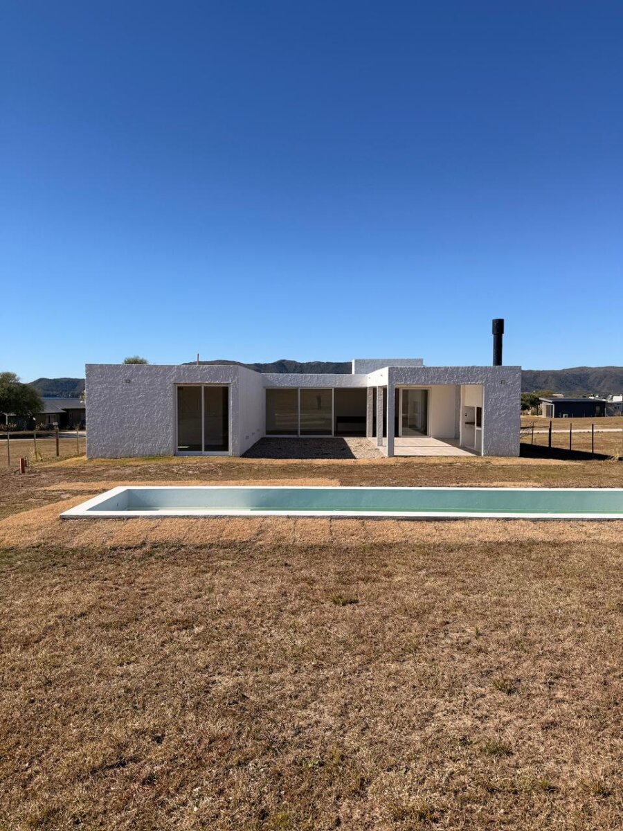 Casa en Venta en Puerto del Aguila