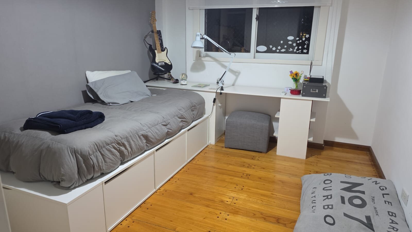 Alquiler Departamento 3 dormitorios con cochera- Zona Río - 8