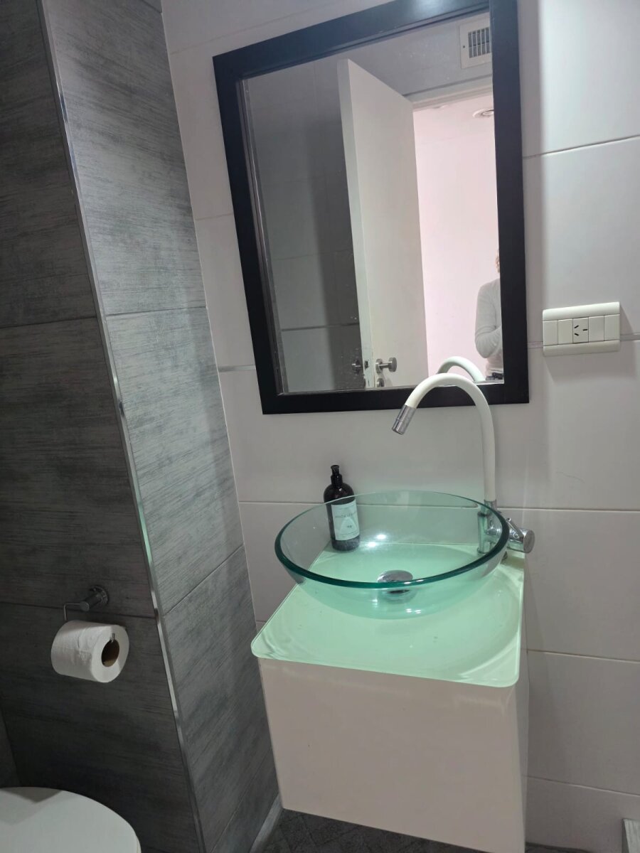 Alquiler Departamento 3 dormitorios con cochera- Zona Río - 5