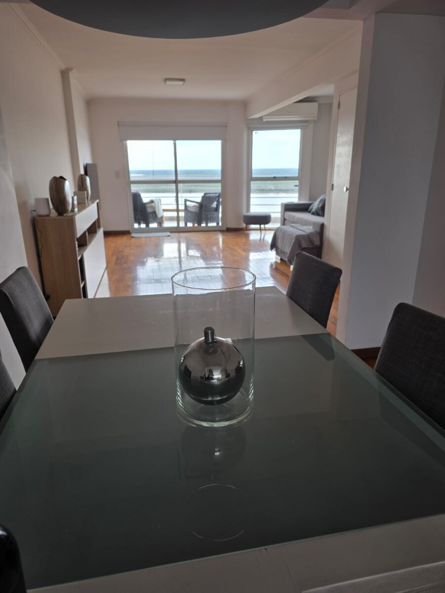Alquiler Departamento 3 dormitorios con cochera- Zona Río - 12