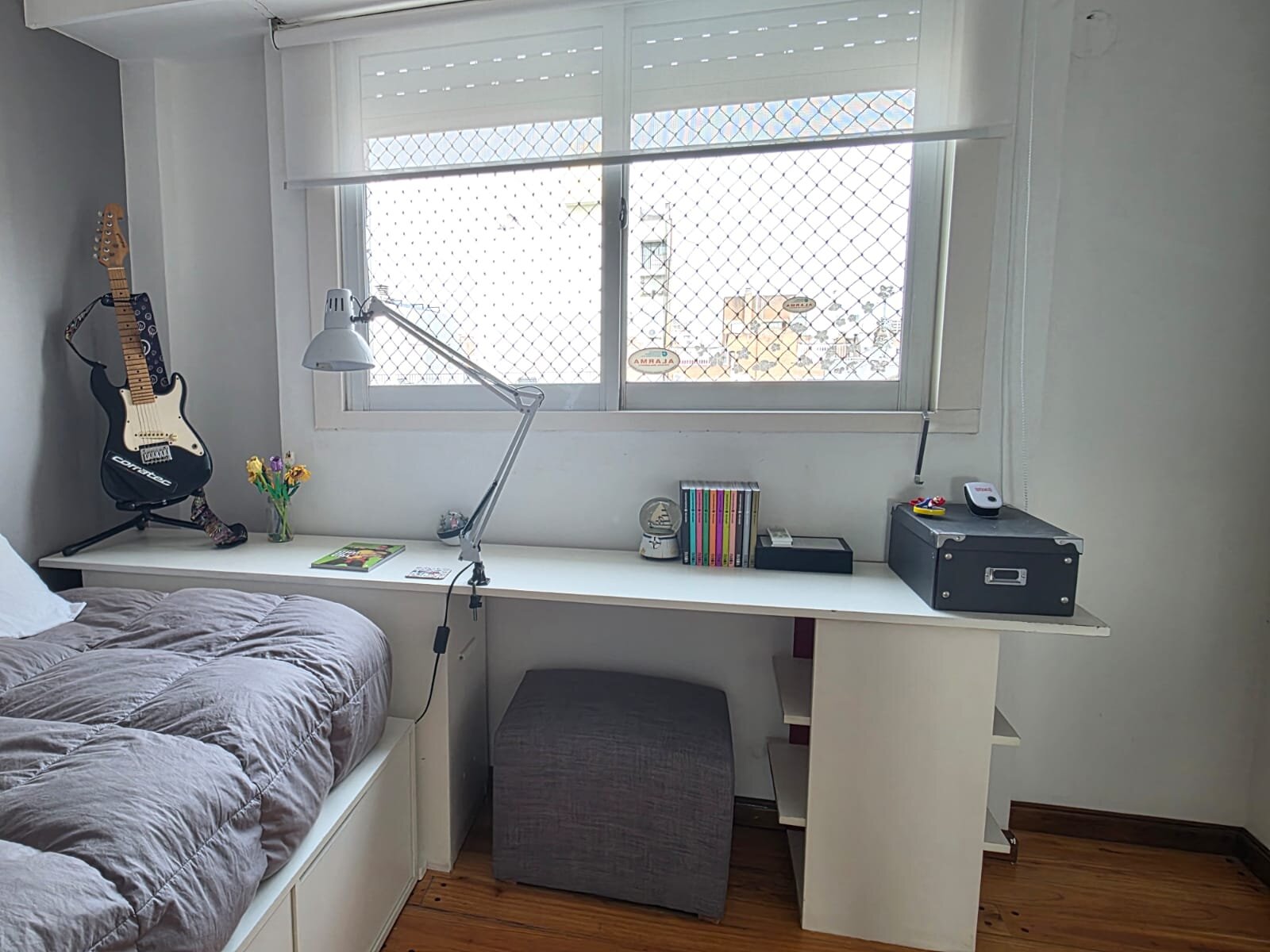 Alquiler Departamento 3 dormitorios con cochera- Zona Río - 15
