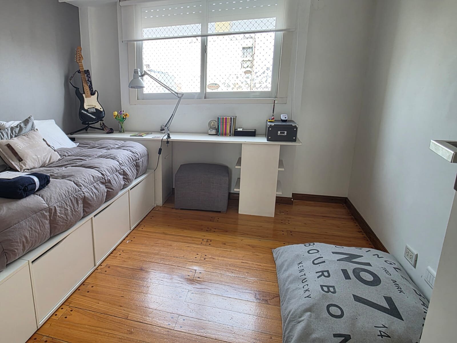 Alquiler Departamento 3 dormitorios con cochera- Zona Río - 13
