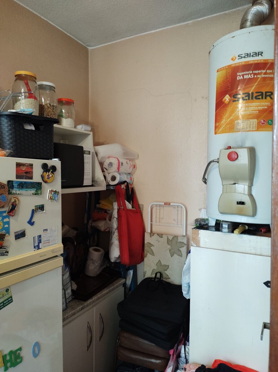 Venta Departamento 3 ambientes en Ramos Mejía Sur - 5