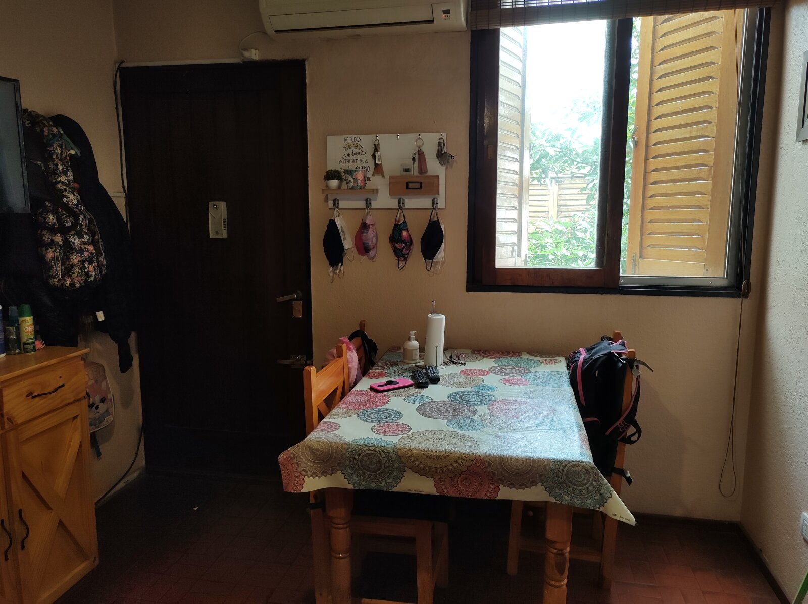 Venta Departamento 3 ambientes en Ramos Mejía Sur - 1