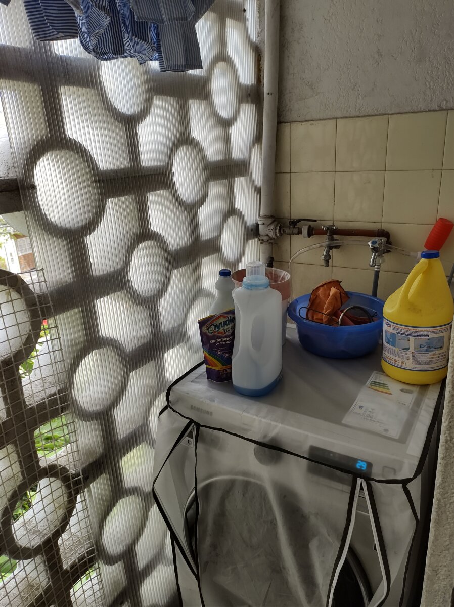 Venta Departamento 3 ambientes en Ramos Mejía Sur - 4