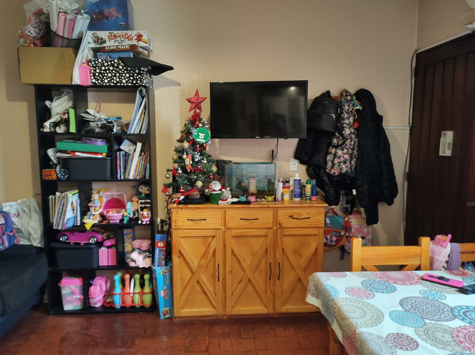 Venta Departamento 3 ambientes en Ramos Mejía Sur - 2