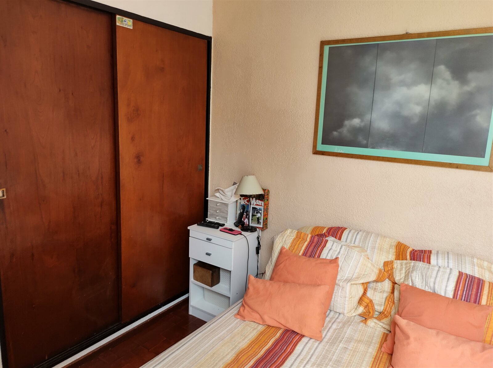 Venta Departamento 3 ambientes en Ramos Mejía Sur - 6