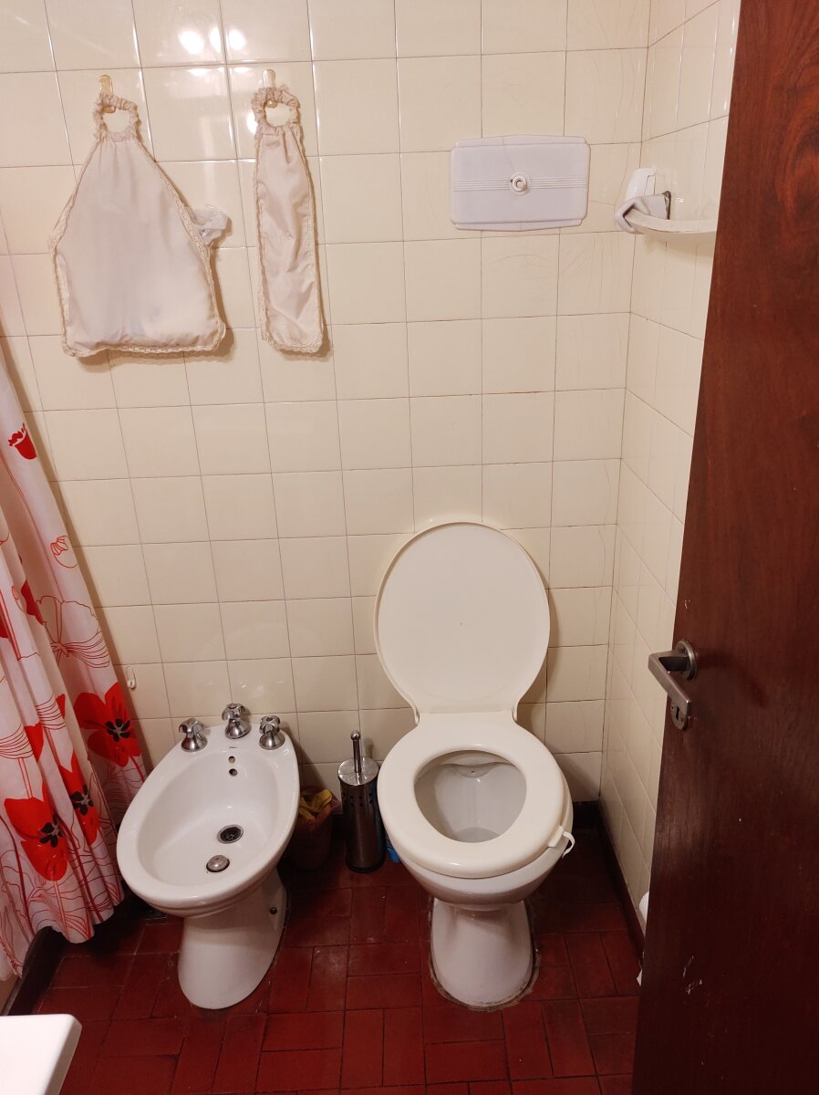 Venta Departamento 3 ambientes en Ramos Mejía Sur - 10