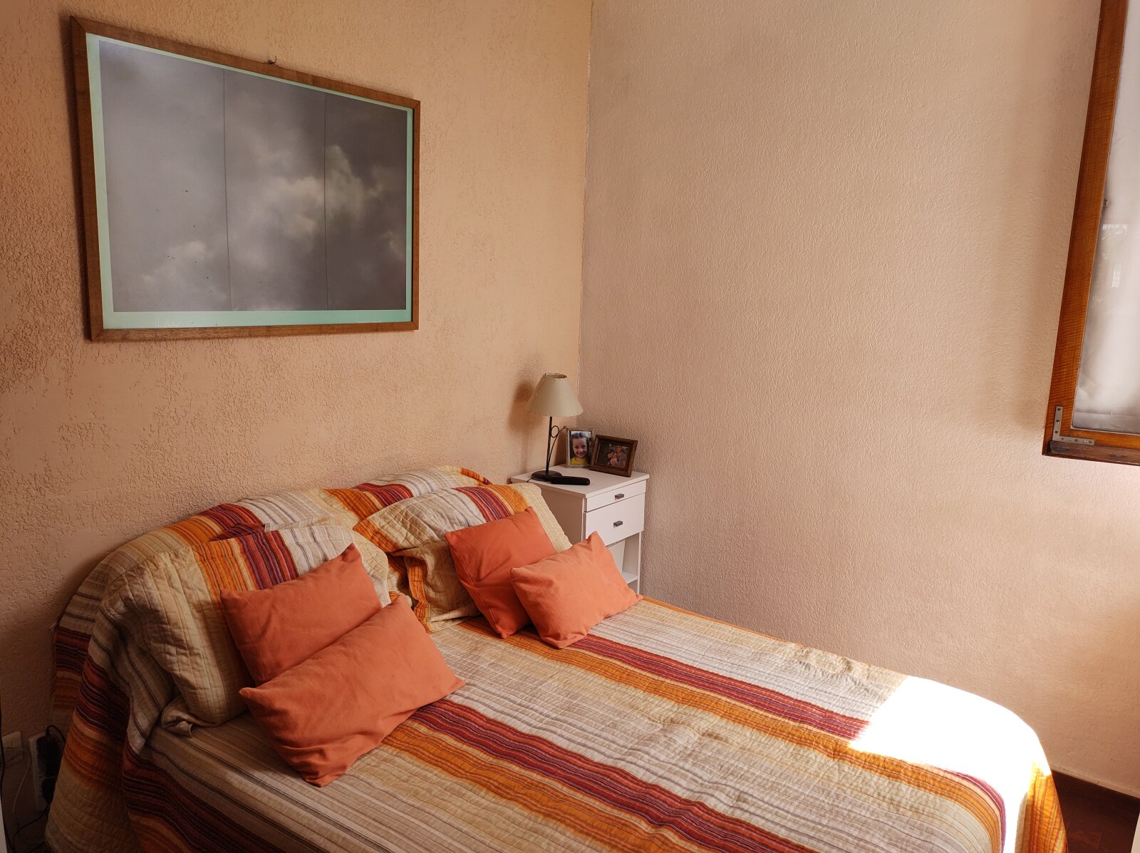 Venta Departamento 3 ambientes en Ramos Mejía Sur - 7