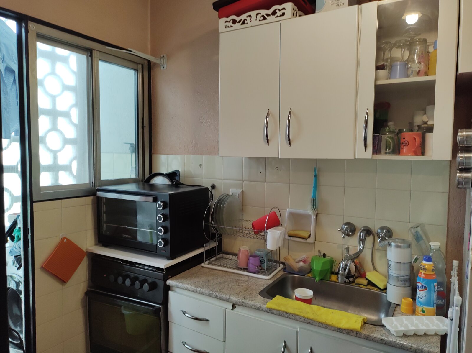 Venta Departamento 3 ambientes en Ramos Mejía Sur - 3