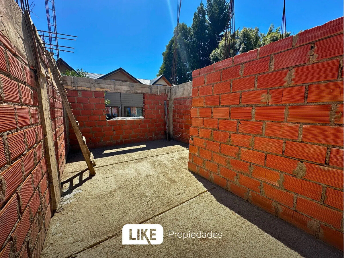 Departamento Ph En Venta En Playa Bonita, Bariloche, Patagonia — foto 13