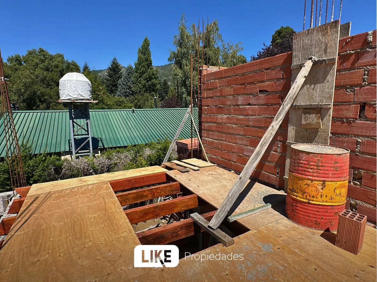 Departamento Ph En Venta En Playa Bonita, Bariloche, Patagonia - 17