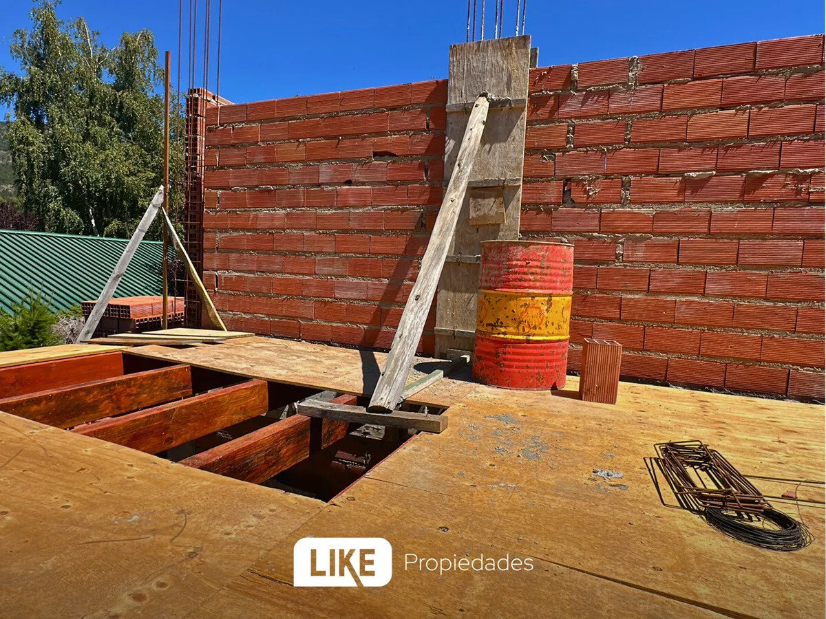 Departamento Ph En Venta En Playa Bonita, Bariloche, Patagonia - 16
