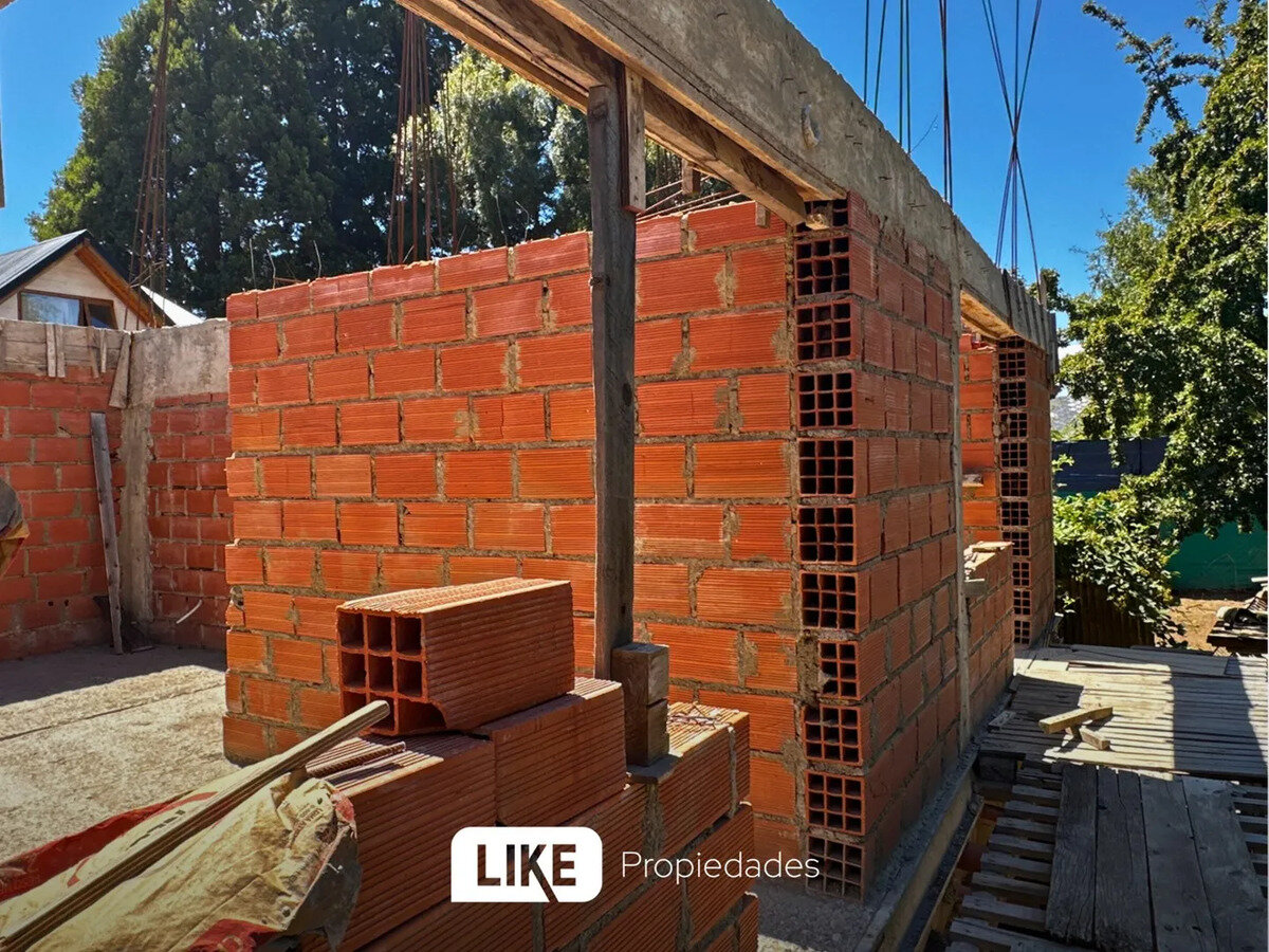 Departamento Ph En Venta En Playa Bonita, Bariloche, Patagonia — foto 6
