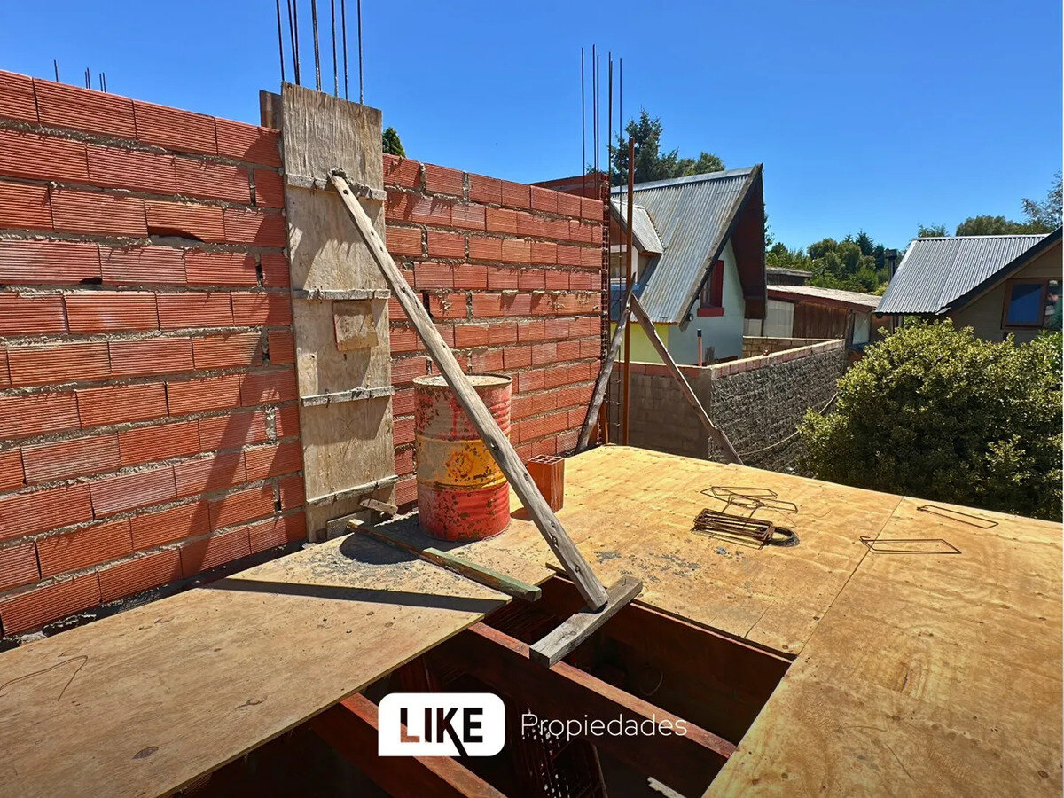 Departamento Ph En Venta En Playa Bonita, Bariloche, Patagonia - 18