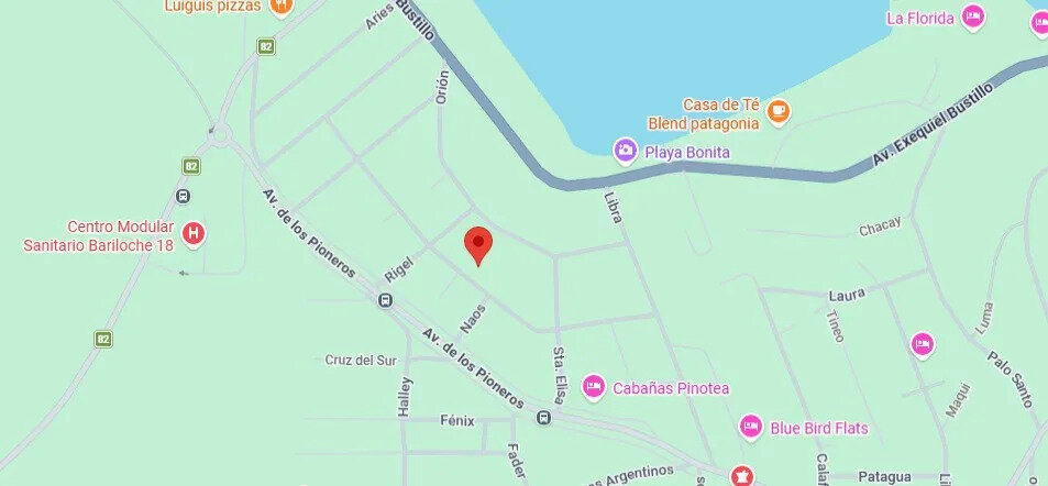 Departamento Ph En Venta En Playa Bonita, Bariloche, Patagonia - 20