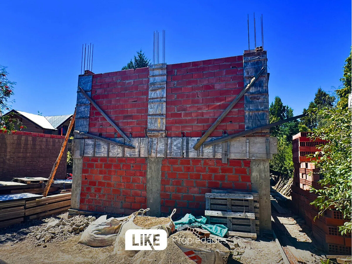 Departamento Ph En Venta En Playa Bonita, Bariloche, Patagonia - 19