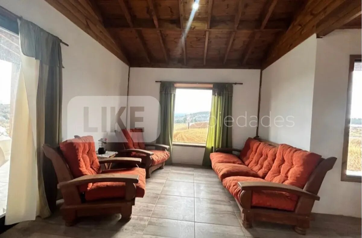 Casa En Venta En Ñirihuau, Bariloche, Patagonia — foto 10