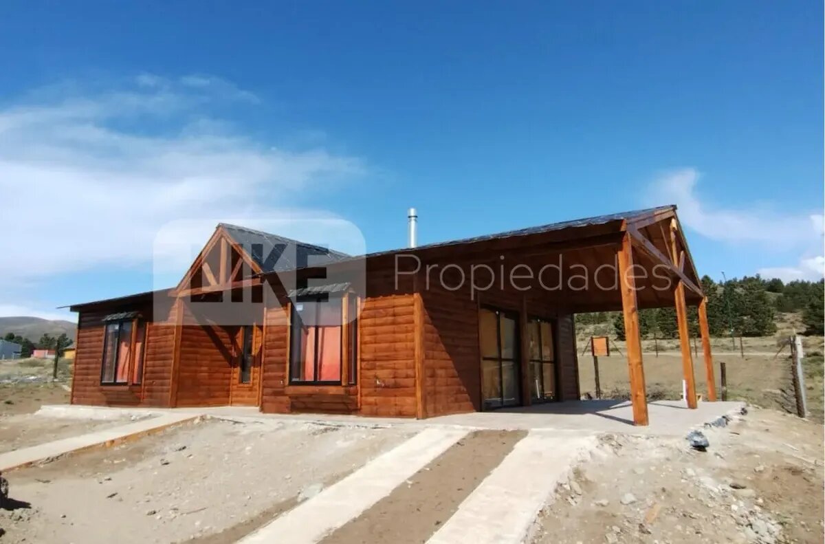 Casa En Venta En Ñirihuau, Bariloche, Patagonia — foto 12