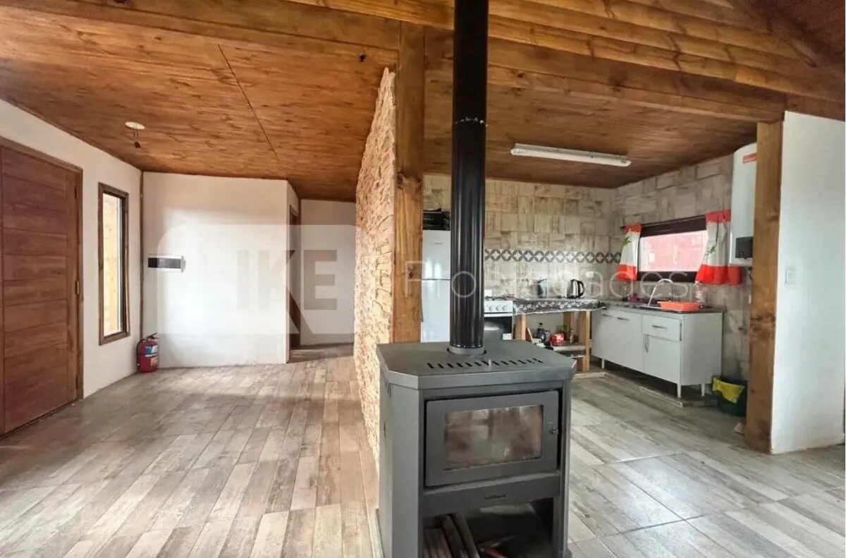 Casa En Venta En Ñirihuau, Bariloche, Patagonia — foto 2