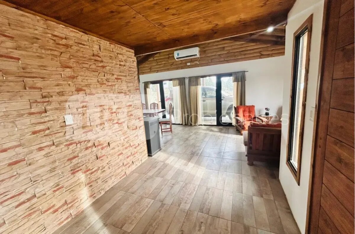 Casa En Venta En Ñirihuau, Bariloche, Patagonia — foto 5