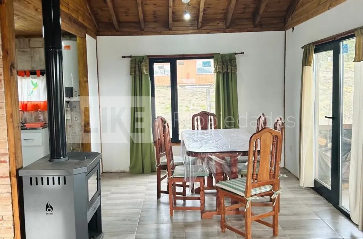 Casa En Venta En Ñirihuau, Bariloche, Patagonia — foto 4
