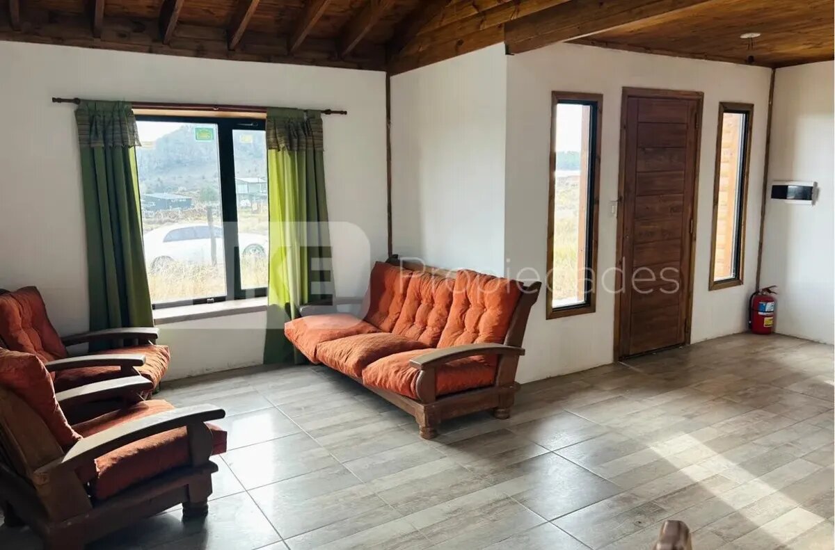 Casa En Venta En Ñirihuau, Bariloche, Patagonia — foto 3
