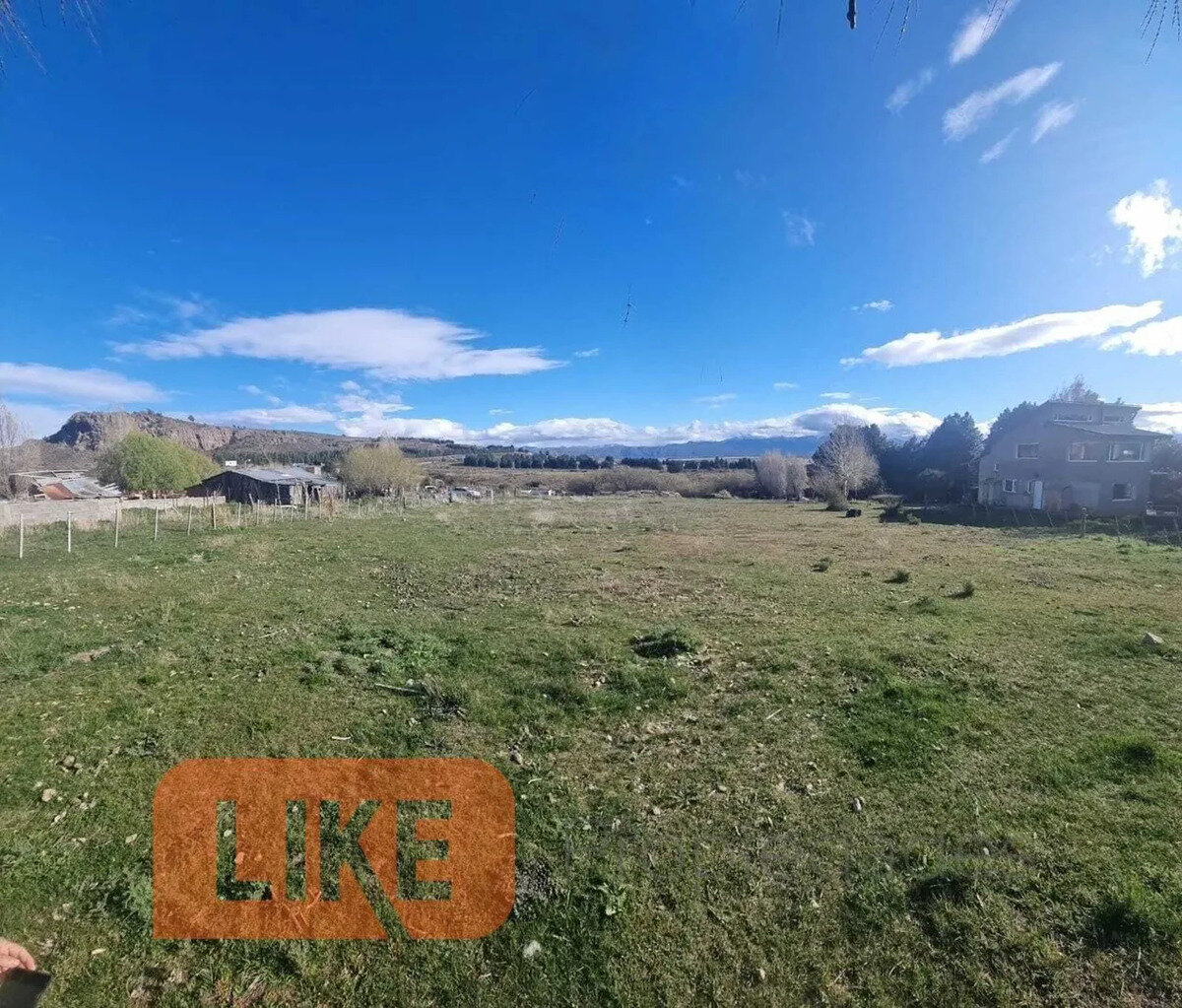 Terreno Fraccion En Venta En Dina Huapi, Pilcaniyeu, Rio Negro