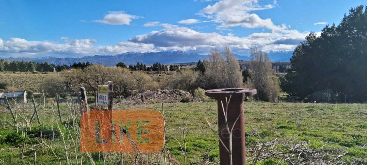 Terreno Fraccion En Venta En Dina Huapi, Pilcaniyeu, Rio Negro — foto 2