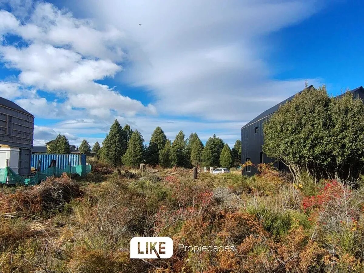 Terreno Lote En Venta En Solares De Bariloche, Bariloche, Patagonia - 7