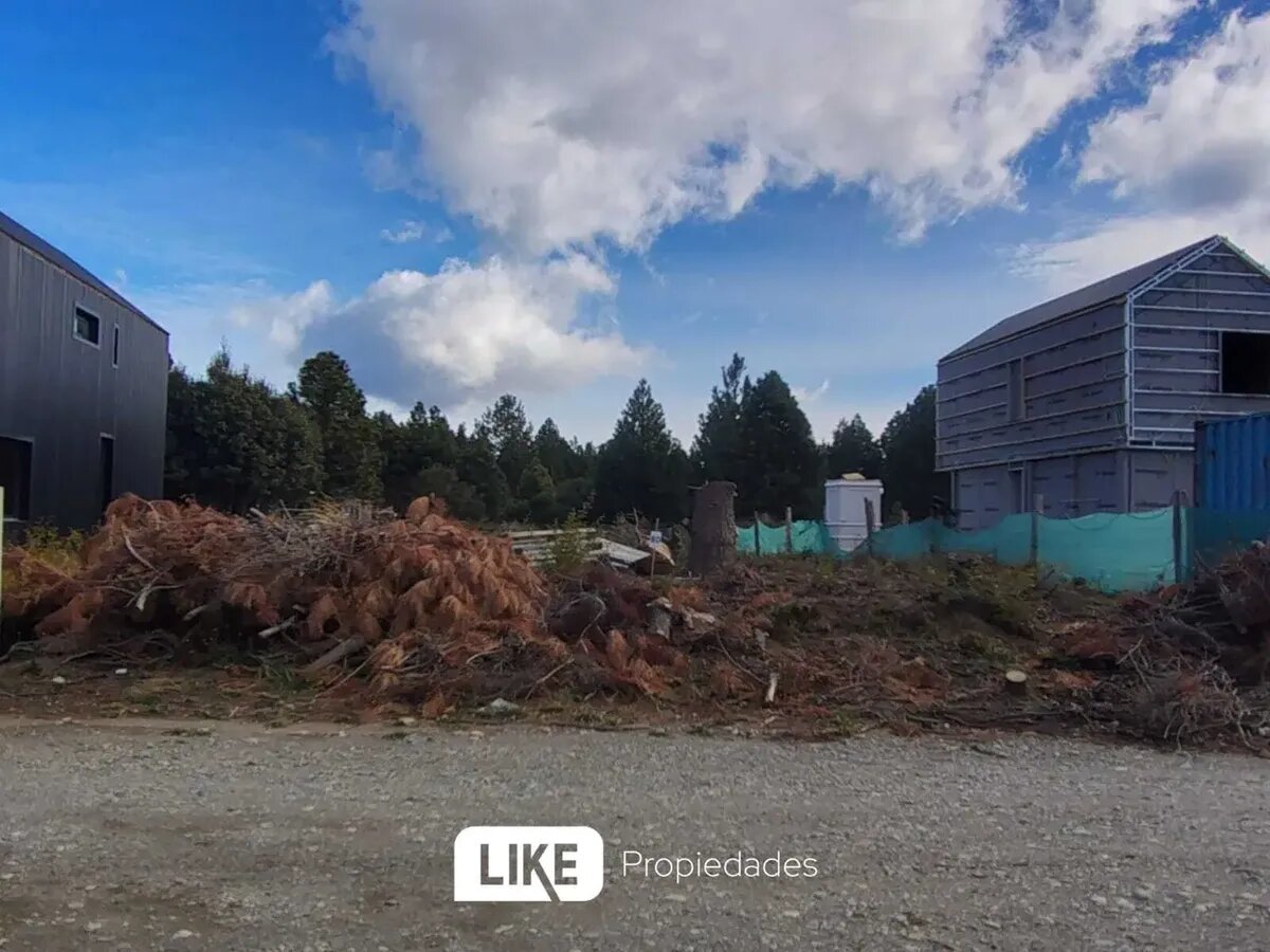 Terreno Lote En Venta En Solares De Bariloche, Bariloche, Patagonia - 5