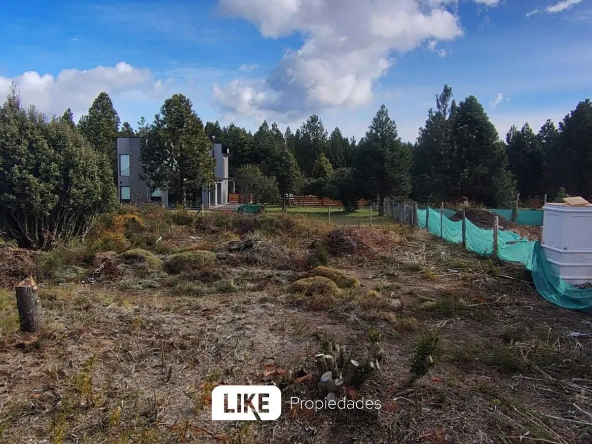 Terreno Lote En Venta En Solares De Bariloche, Bariloche, Patagonia - 2